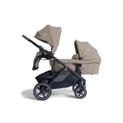 Joie Signature Versiti 2 piezas (silla + capazo)