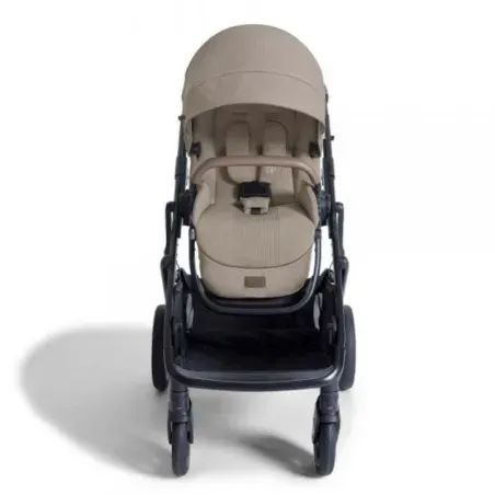 Joie Signature Versiti 2 piezas (silla + capazo)