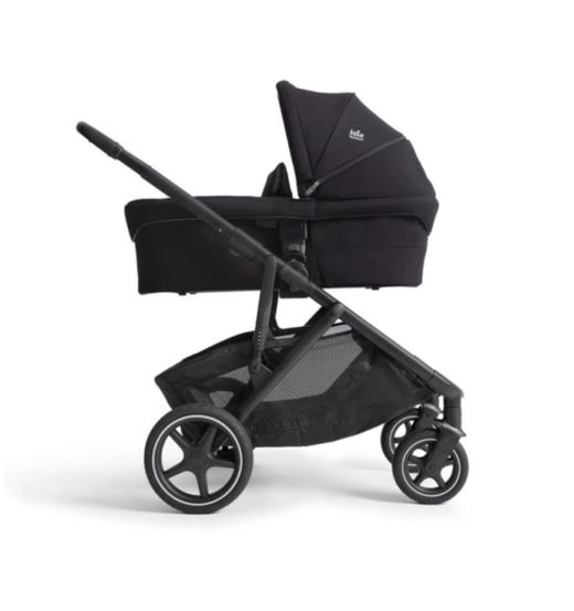 Joie Signature Versiti 2 piezas (silla + capazo)