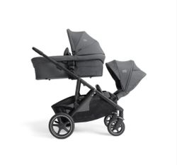 Joie Signature Versiti 2 piezas (silla + capazo)