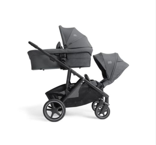 Joie Signature Versiti 2 piezas (silla + capazo)