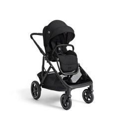 Joie Signature Versiti 2 piezas (silla + capazo)