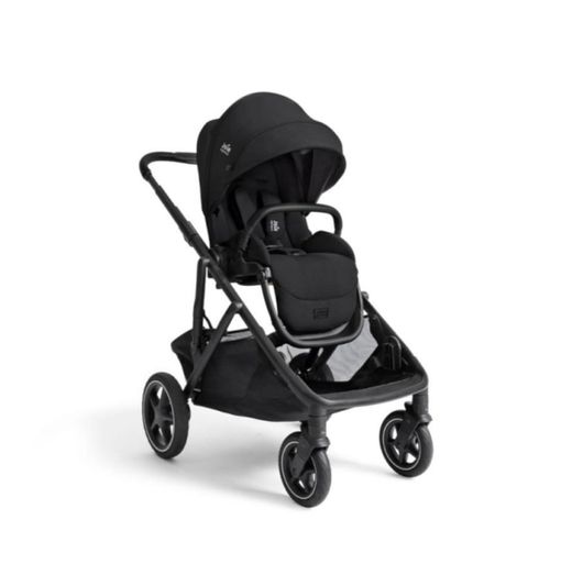 Joie Signature Versiti 2 piezas (silla + capazo)