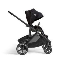Joie Signature Versiti 2 piezas (silla + capazo)