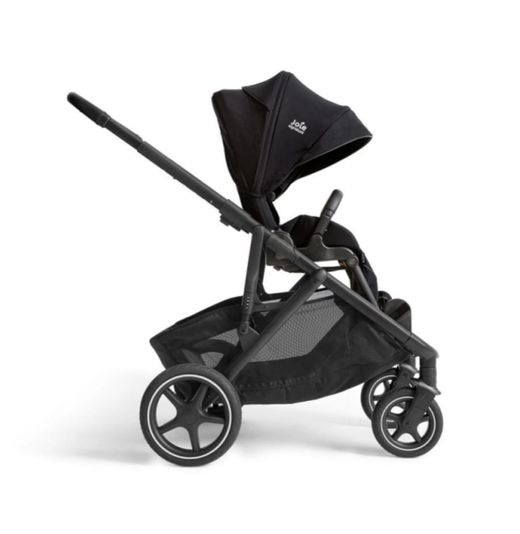 Joie Signature Versiti 2 piezas (silla + capazo)