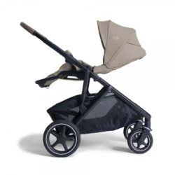 Joie Signature Versiti 2 piezas (silla + capazo)