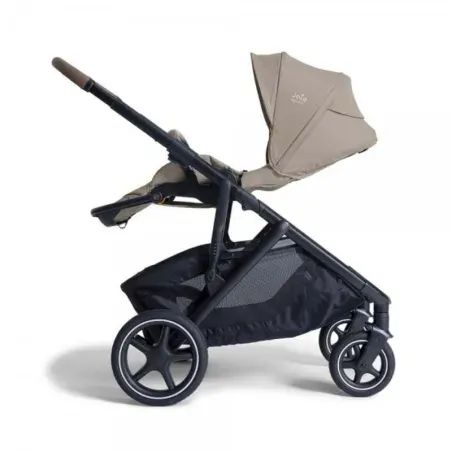 Joie Signature Versiti 2 piezas (silla + capazo)