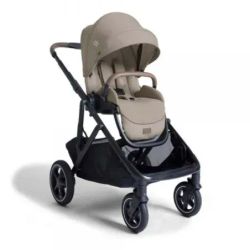 Joie Signature Versiti 2 piezas (silla + capazo)