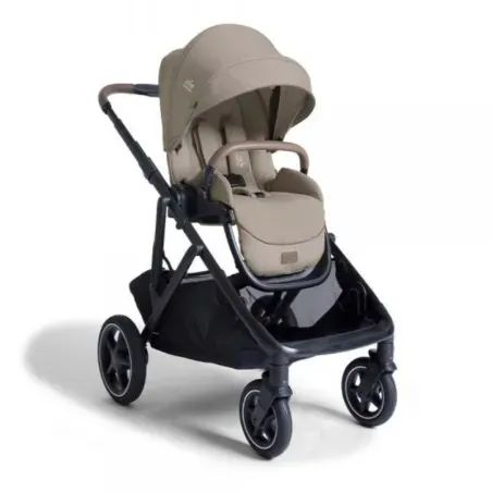 Joie Signature Versiti 2 piezas (silla + capazo)