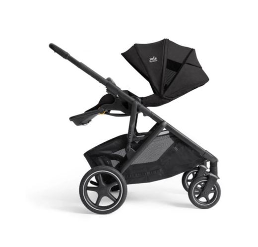 Joie Signature Versiti 2 piezas (silla + capazo)