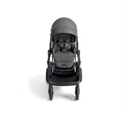 Joie Signature Versiti 2 piezas (silla + capazo)