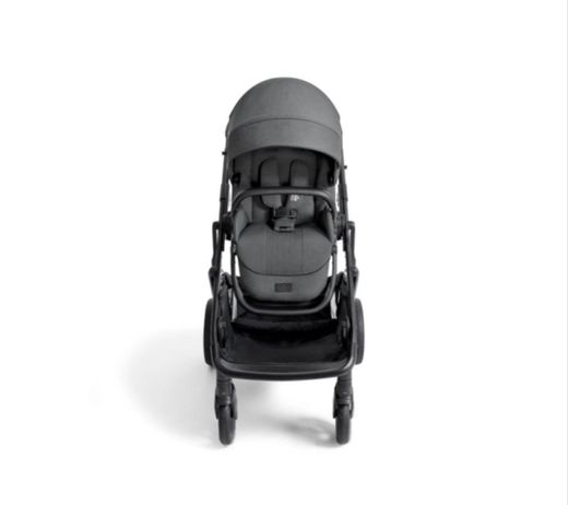 Joie Signature Versiti 2 piezas (silla + capazo)