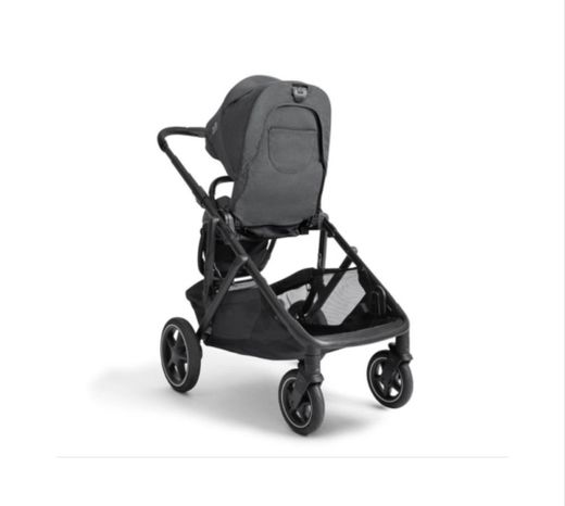 Joie Signature Versiti 2 piezas (silla + capazo)