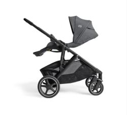 Joie Signature Versiti 2 piezas (silla + capazo)