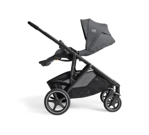 Joie Signature Versiti 2 piezas (silla + capazo)