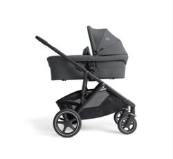 Joie Signature Versiti 2 piezas (silla + capazo)