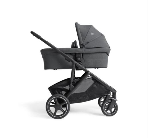 Joie Signature Versiti 2 piezas (silla + capazo)