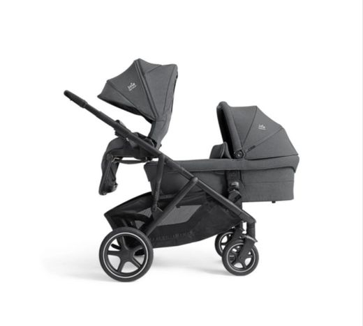 Joie Signature Versiti 2 piezas (silla + capazo)
