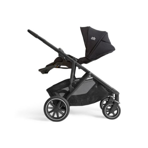 Joie Signature Versiti 2 piezas (silla + capazo)