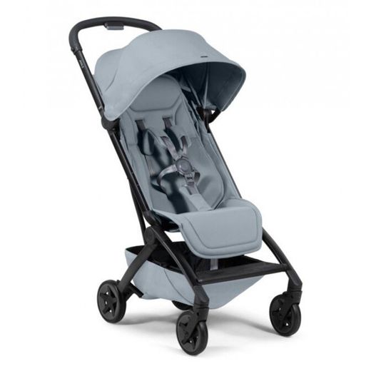 Carrito Joolz Aer 2 DÚO Pebble Grey Edición Especial