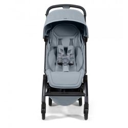 Carrito Joolz Aer 2 DÚO Pebble Grey Edición Especial