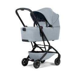 Carrito Joolz Aer 2 DÚO Pebble Grey Edición Especial