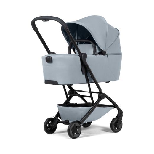 Carrito Joolz Aer 2 DÚO Pebble Grey Edición Especial