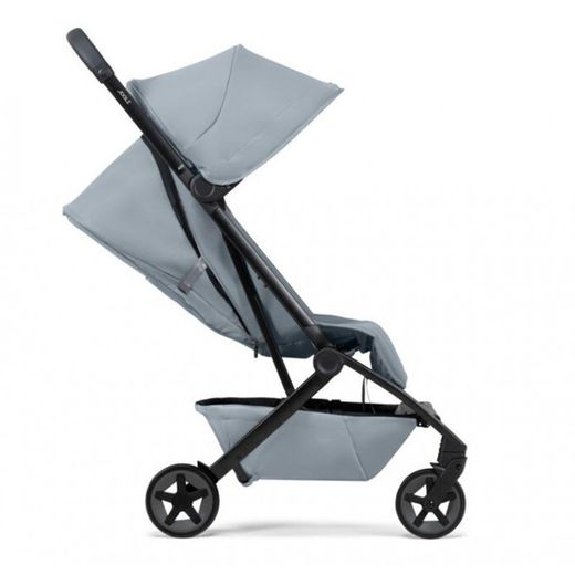 Carrito Joolz Aer 2 DÚO Pebble Grey Edición Especial