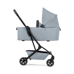 Carrito Joolz Aer 2 DÚO Pebble Grey Edición Especial
