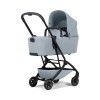 Carrito Joolz Aer 2 DÚO Pebble Grey Edición Especial