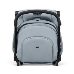 Carrito Joolz Aer 2 DÚO Pebble Grey Edición Especial