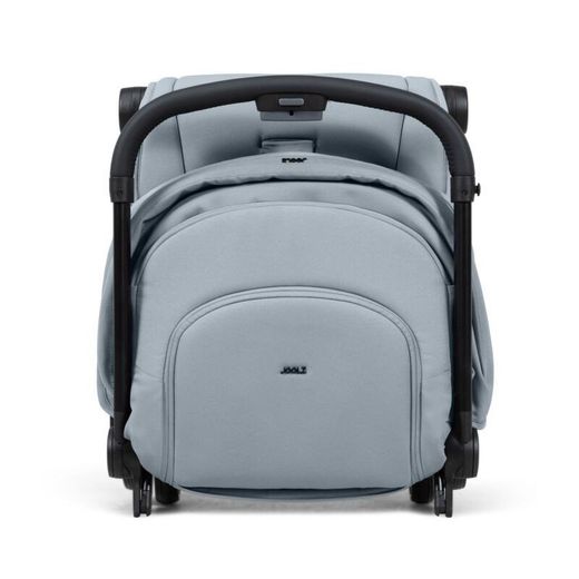 Carrito Joolz Aer 2 DÚO Pebble Grey Edición Especial