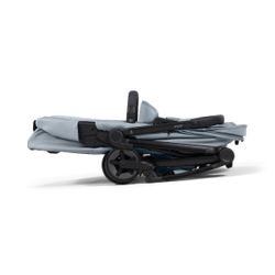 Carrito Joolz Aer 2 DÚO Pebble Grey Edición Especial
