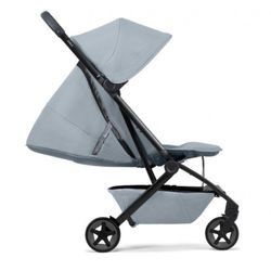 Carrito Joolz Aer 2 DÚO Pebble Grey Edición Especial
