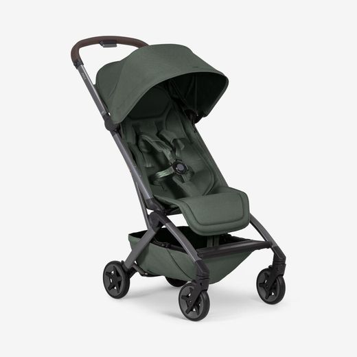 Joolz Aer 2 silla de paseo con Asiento reversible