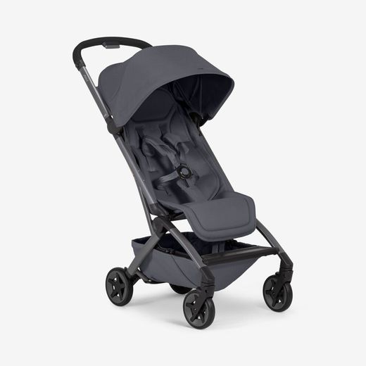 Joolz Aer 2 silla de paseo con Asiento reversible