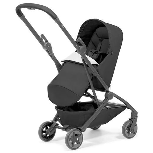 Joolz Aer 2 silla de paseo con Asiento reversible