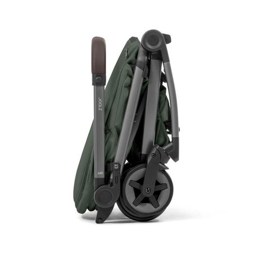 Joolz Aer 2 Asiento Reversible