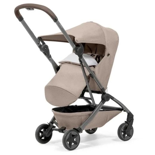 Joolz Aer 2 Asiento Reversible