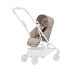 Joolz Aer 2 silla de paseo con Asiento reversible