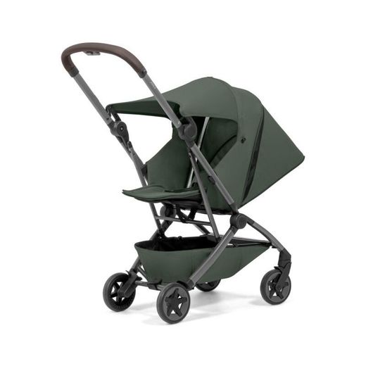 Joolz Aer 2 Asiento Reversible