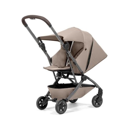 Joolz Aer 2 Asiento Reversible