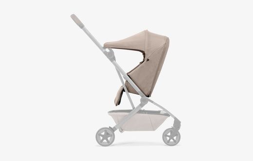 Joolz Aer 2 Asiento Reversible
