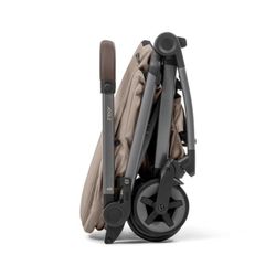 Joolz Aer 2 Asiento Reversible