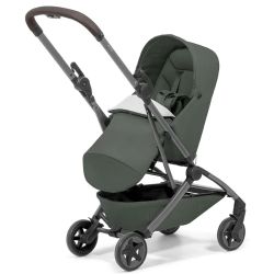 Joolz Aer 2 silla de paseo con Asiento reversible