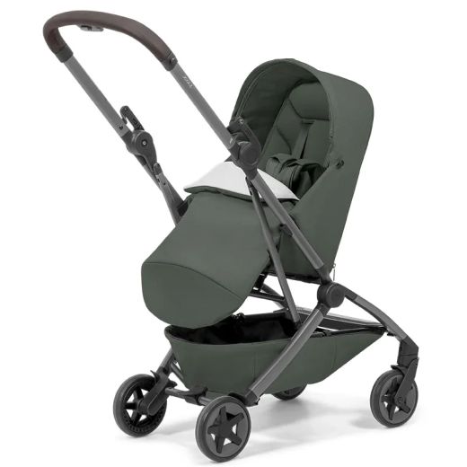 Joolz Aer 2 silla de paseo con Asiento reversible