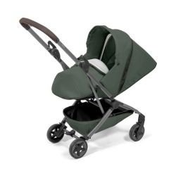 Joolz Aer 2 Asiento Reversible