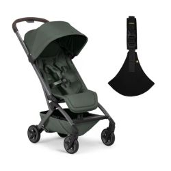 Joolz Aer2 con portabebés Wildride