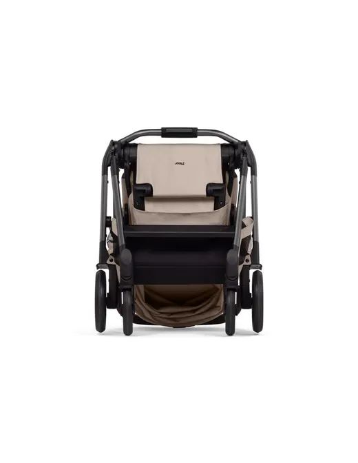 Joolz Hub 2 Duo con saco universal Joolz