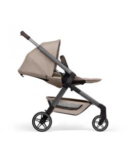 Joolz Hub 2 Duo con saco universal Joolz